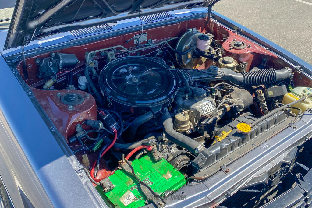 1980 Toyota Celica GT for Sale | Exotic Car Trader (Lot #23075153)
