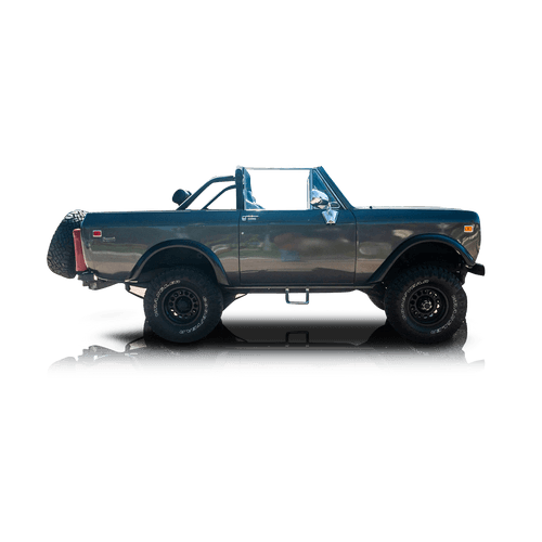 1973 International Harvester Scout II for Sale Exotic Car Trader (Lot