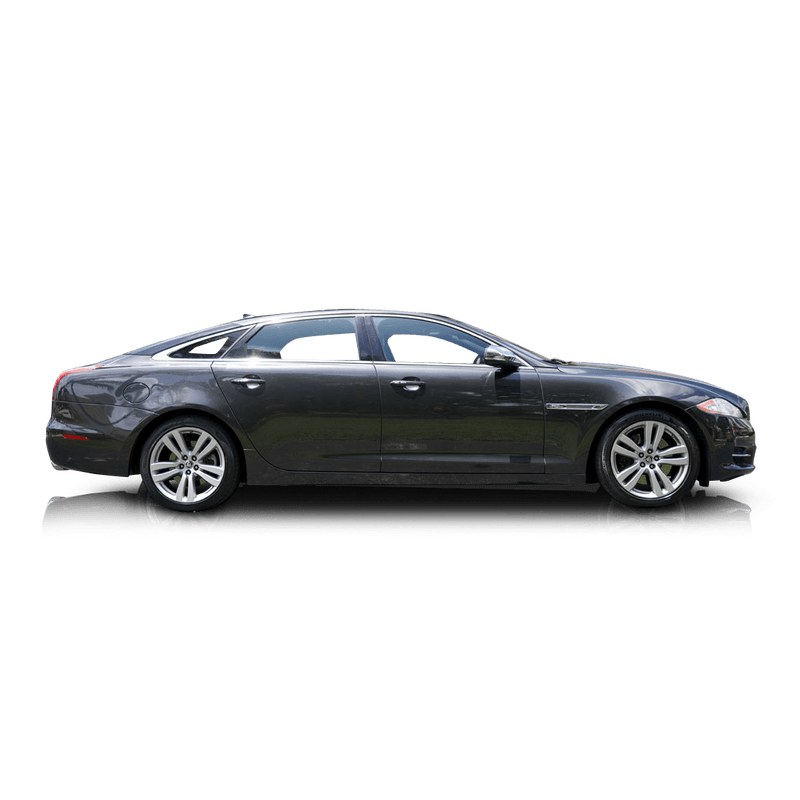 2013 Jaguar XJ L Portfolio for Sale Exotic Car Trader (Lot 23085263)