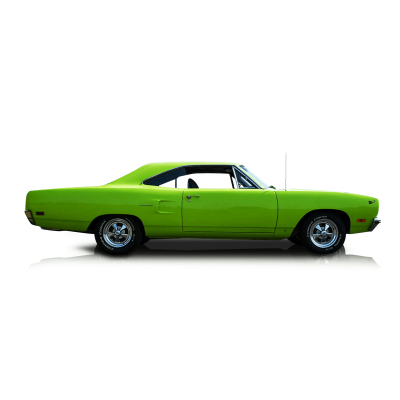 1970 Plymouth Road Runner for Sale Exotic Car Trader (Lot 23085306)