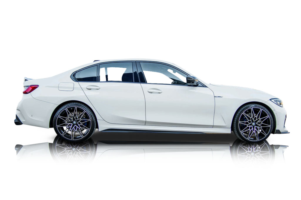 2023 BMW M8 Competition Gran Coupe for Sale Exotic Car Trader (Lot 23130001)