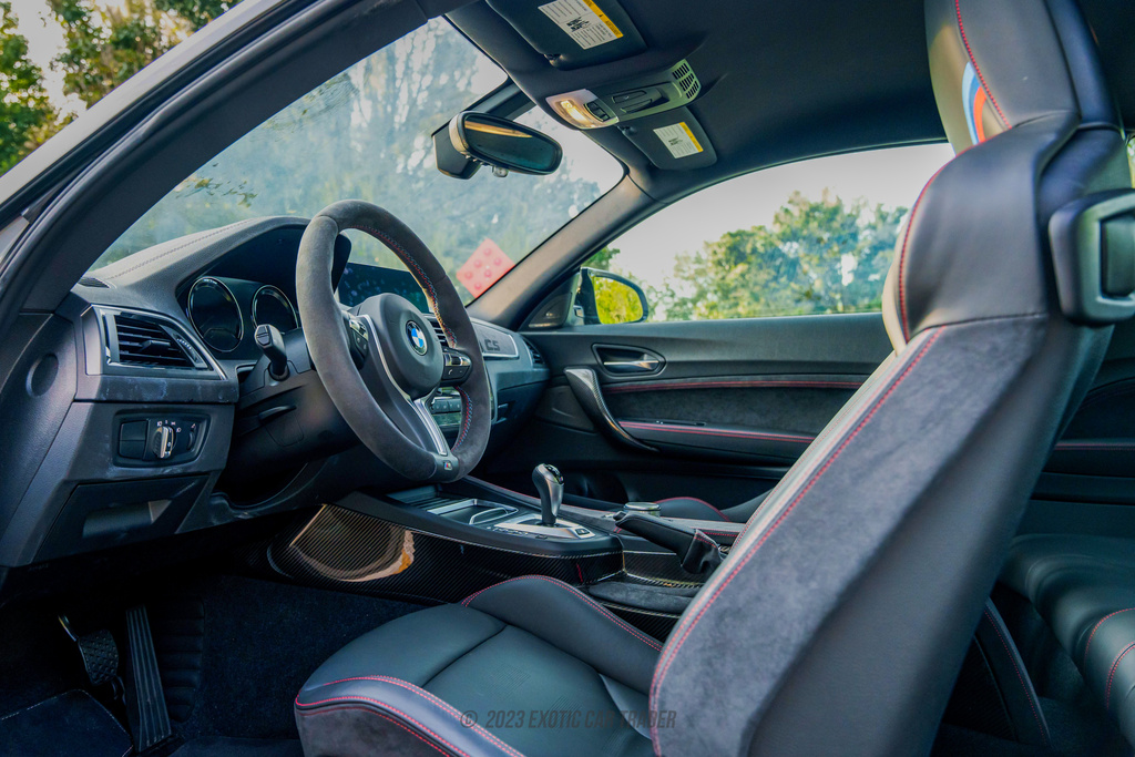 2020 BMW M2 CS for Sale | Exotic Car Trader (Lot #23085357)