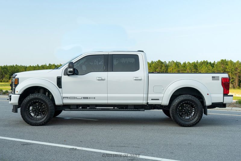 2021 Ford F-250 Roush Super Duty Lariat for Sale | Exotic Car Trader ...
