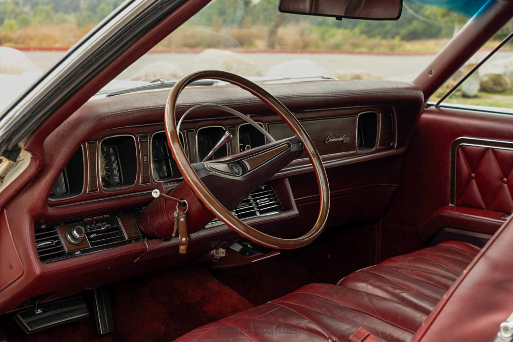 2019 Lincoln Continental Black Label 80th Anniversary 74 Miles Factory