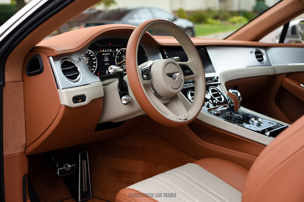 Sell Your Exotic Car Online for Retail Exotic Car Trader