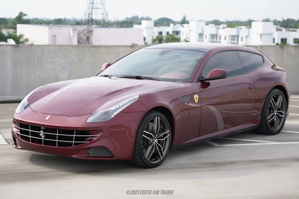 Private Car Sales Complete Guide Exotic Car Trader