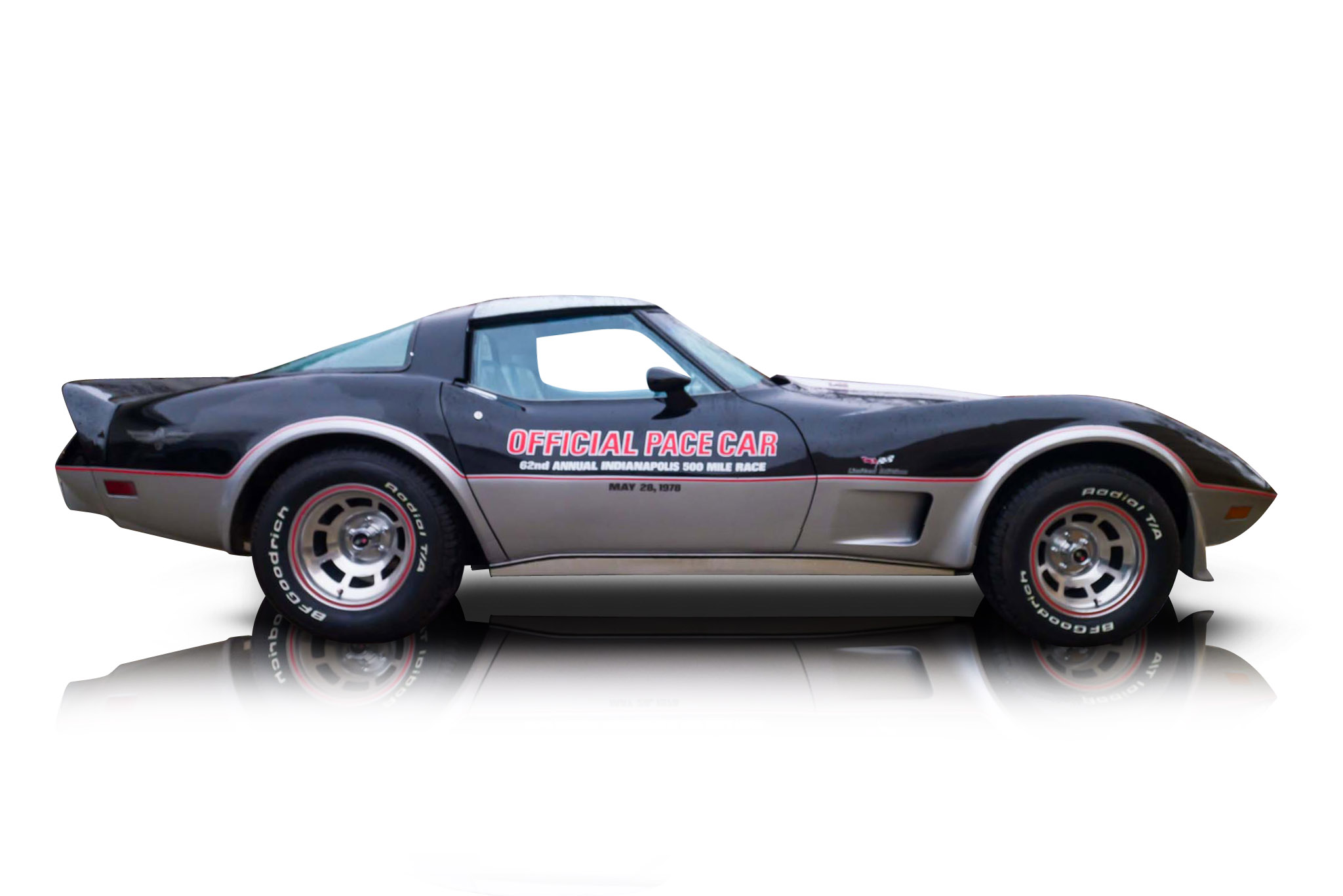 C5 Corvette Model Car: Collectors' Delight Unveiled!