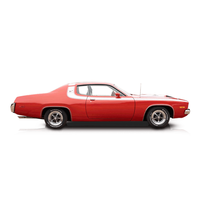 1974 Plymouth Road Runner for Sale Exotic Car Trader (Lot 23117922)