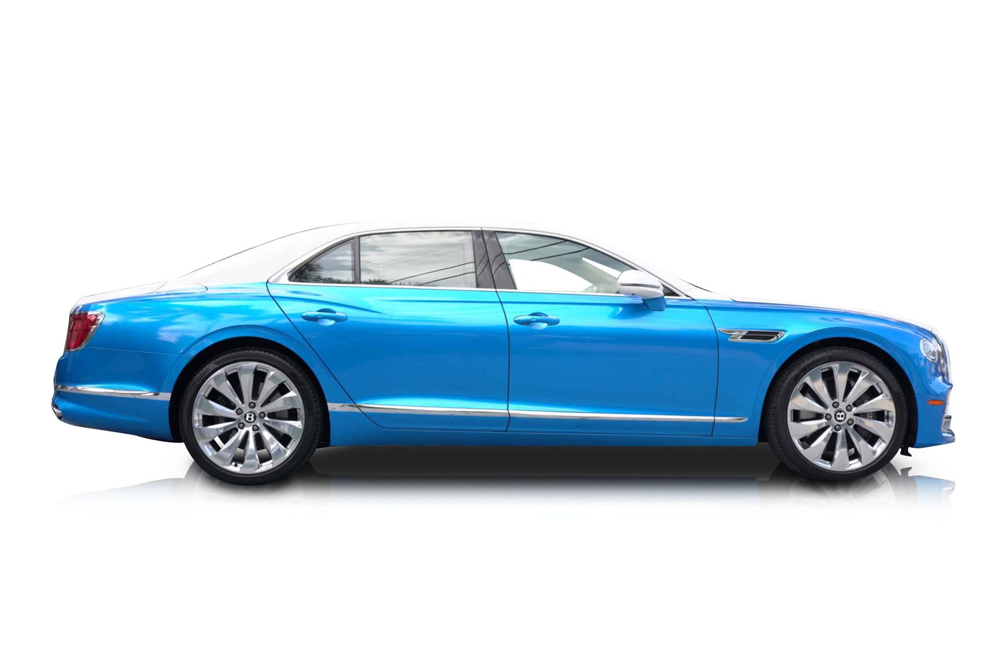 2013 Bentley Continental GTC V8 for Sale Exotic Car Trader (Lot