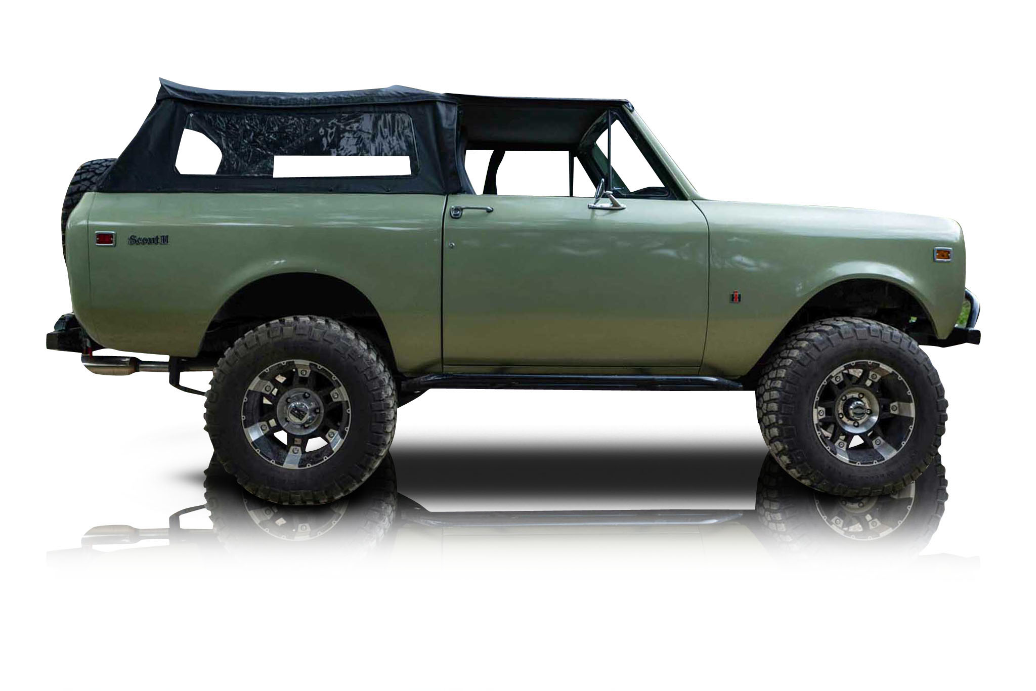Antique Cars for Sale Online by Owner Exotic Car Trader