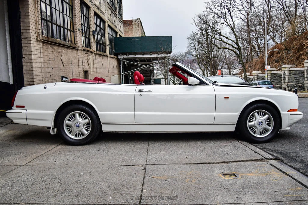 2009 Bentley Azure T Review | Exotic Car Trader