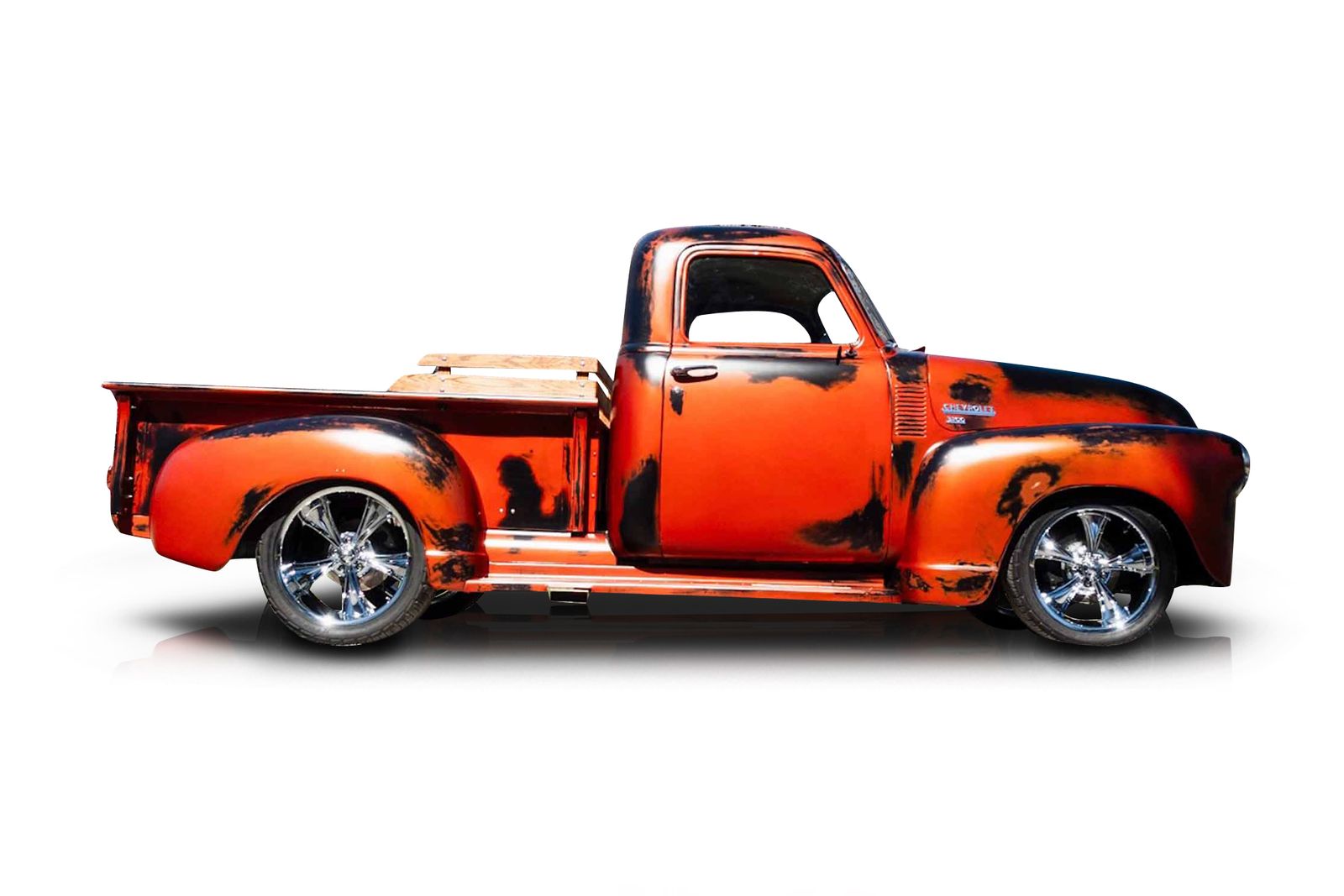Classic Trucks for Sale Online by Owner Exotic Car Trader