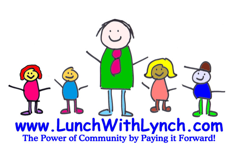 Lunch With Lynch