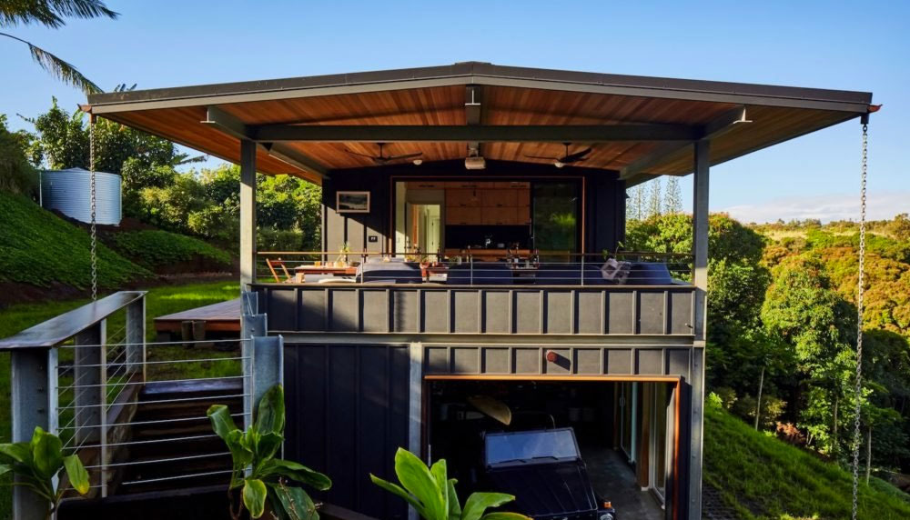 LifeEdited’s newest home brings off-grid luxury to Maui | Sunflare