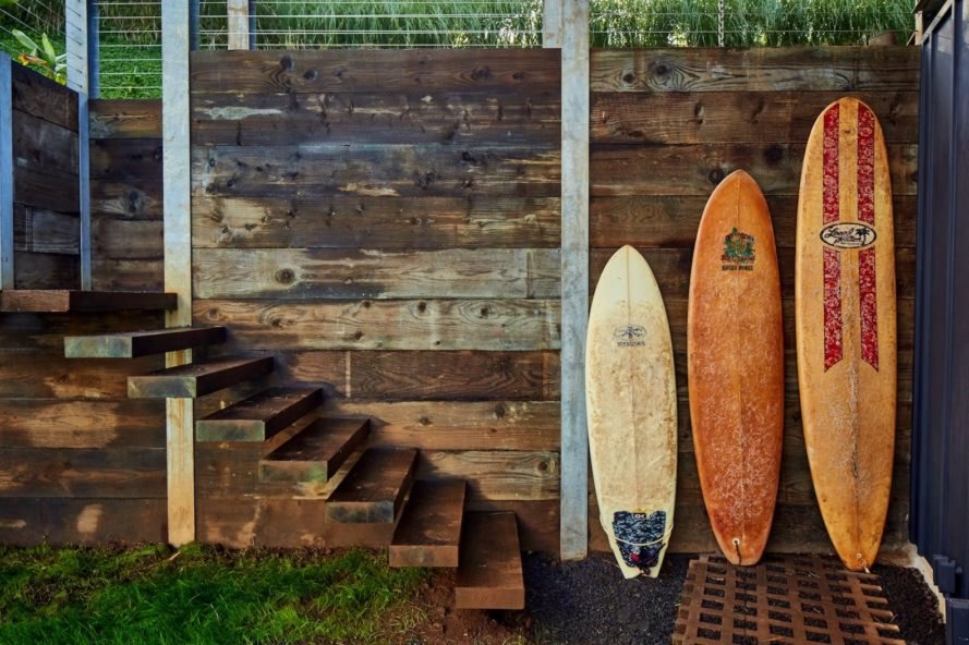Illustration of Luxury Off Grid Homes On Maui