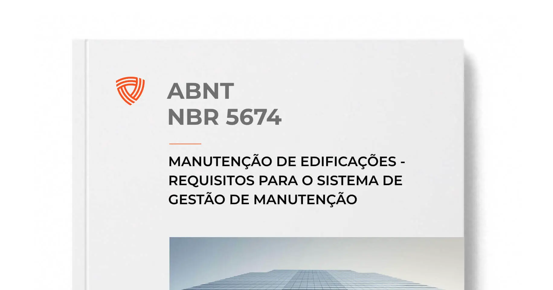ABNT NBR 5674 - [ACESSO GRATUITO 2024]
