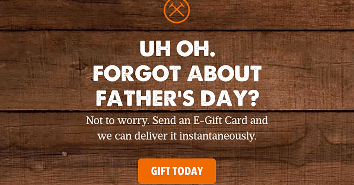 6 Father S Day Marketing Ideas Sure To Drive Sales 6 Father S Day Marketing Ideas Sure To Drive Sales