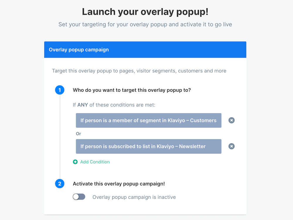 6 Lightbox Popup Examples (And How to Create Your Own)