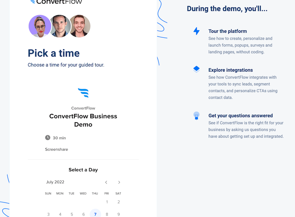 Dynamic Landing Pages: 6 Real-Life Examples (w/ Templates)