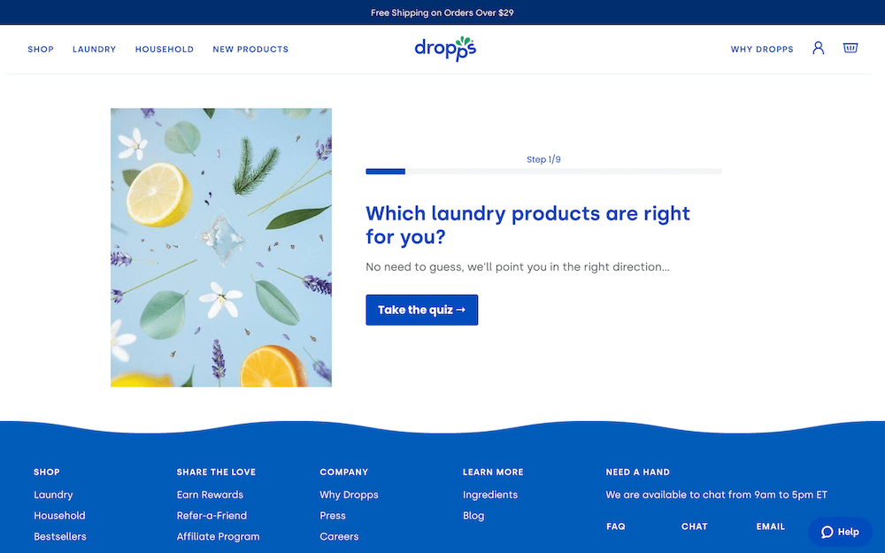 Dynamic Landing Pages: 6 Real-Life Examples (w/ Templates)