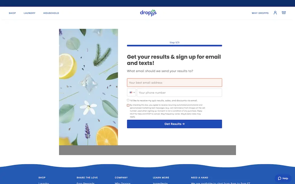 6 Product Examples & Templates to Inc AOV