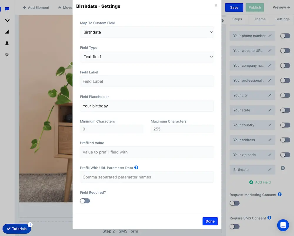 How to Make Klaviyo Forms for Your Shopify Store A StepbyStep Guide