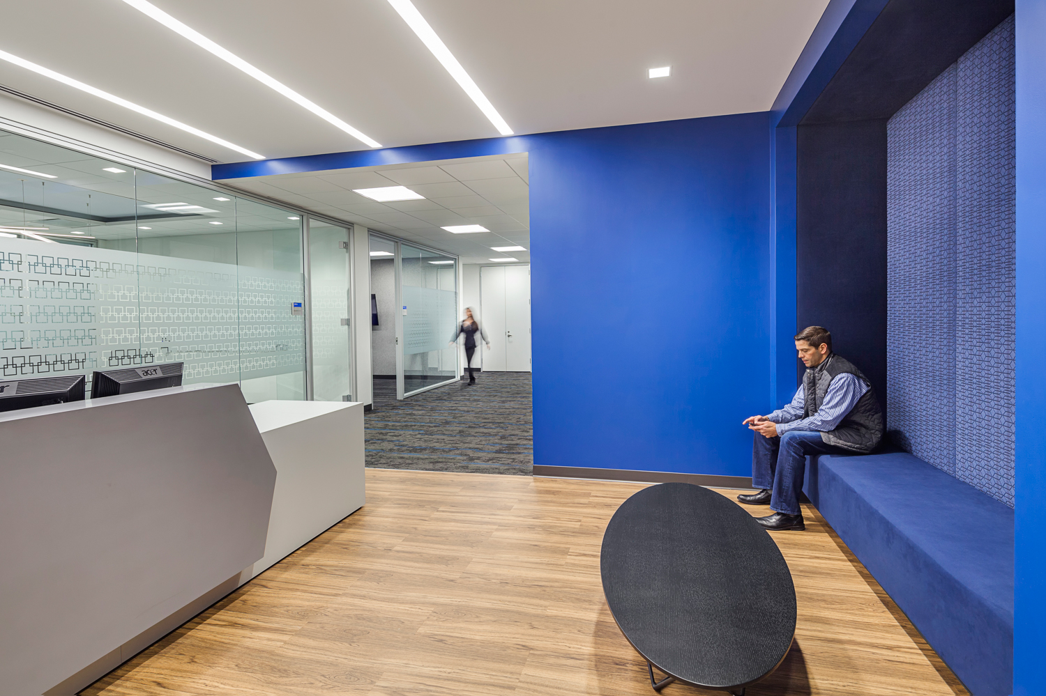 BIG Construction Hub International