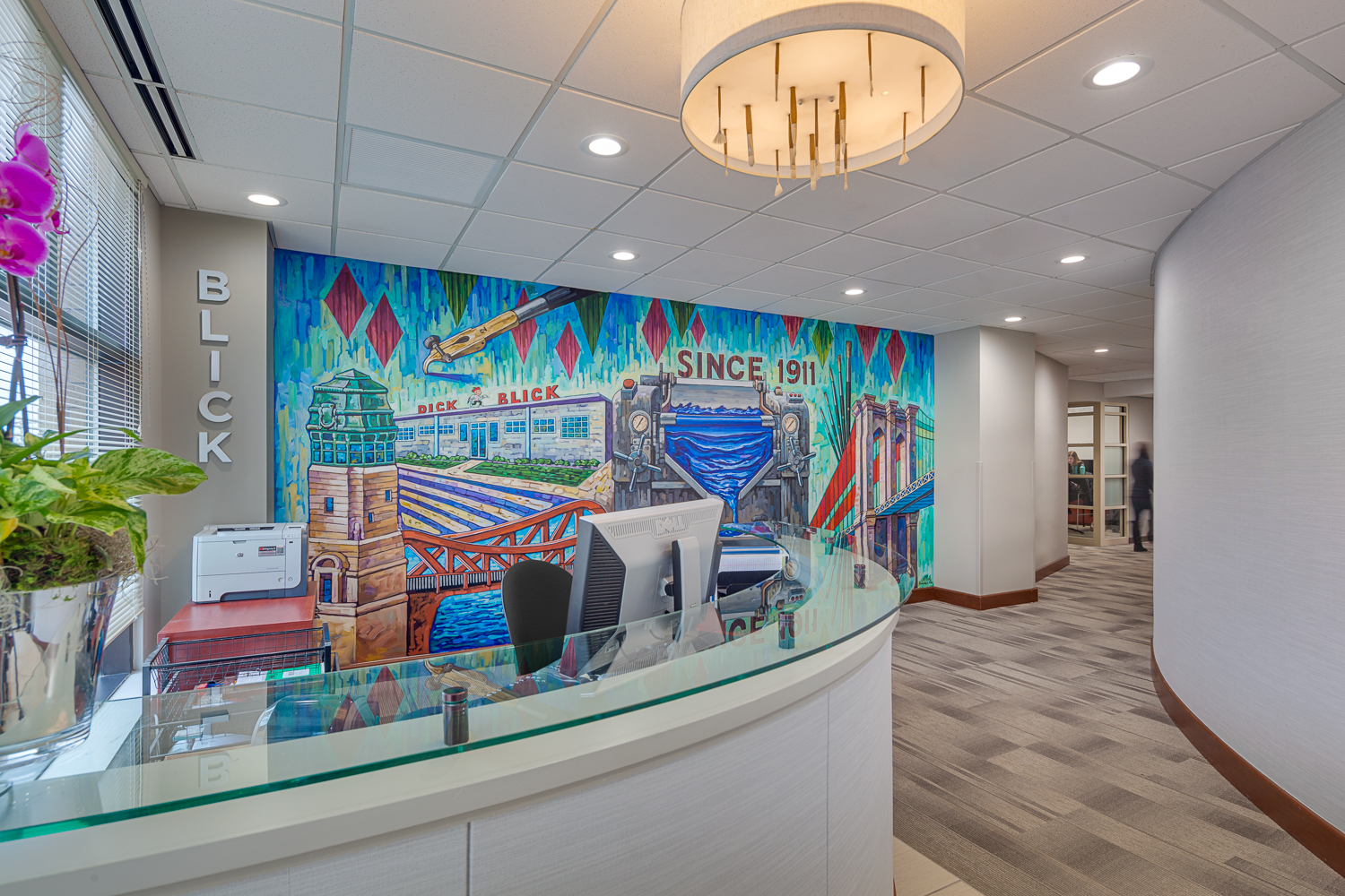 BIG Construction BLICK Art Materials