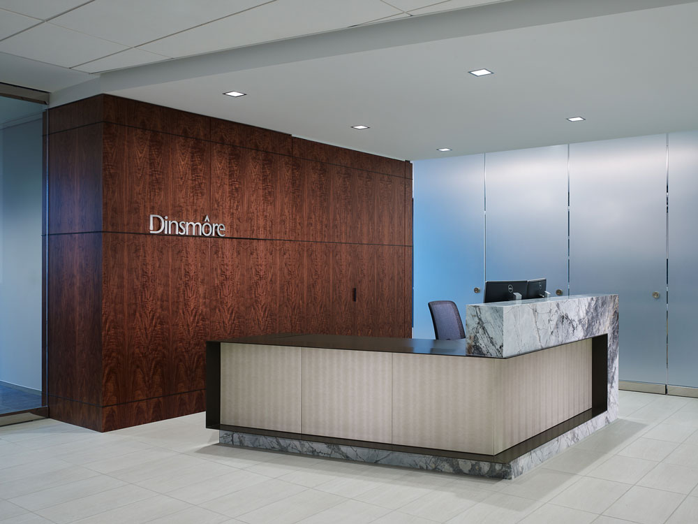 BIG Construction Dinsmore & Shohl