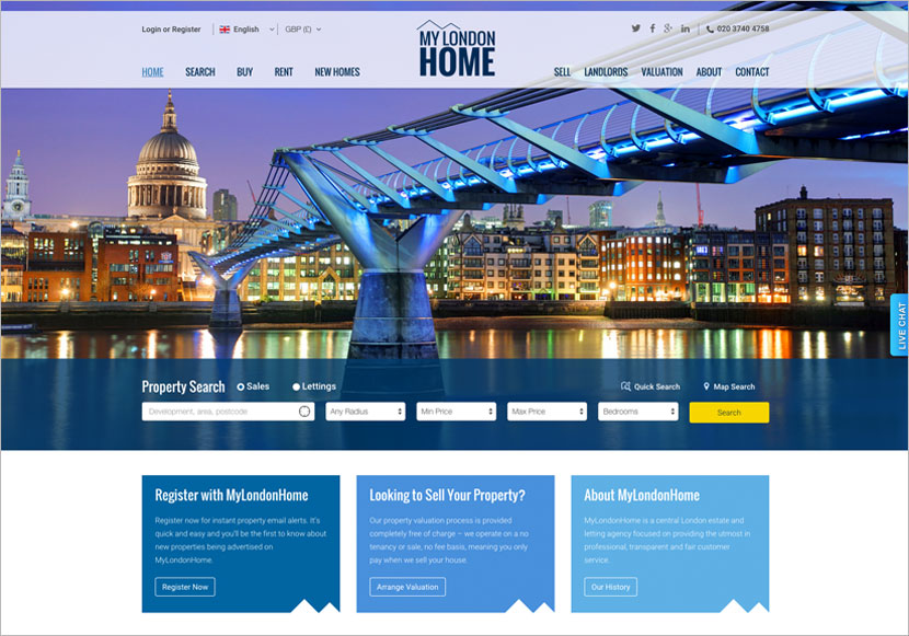 Latest-News-MyLondonHome-Award-Winning-Website-2015-Starberry