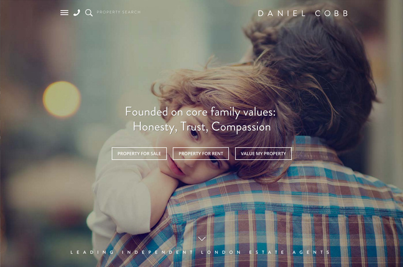 Latest-News-Daniel-Cobb-Award-Winning-Website-2015-Starberry