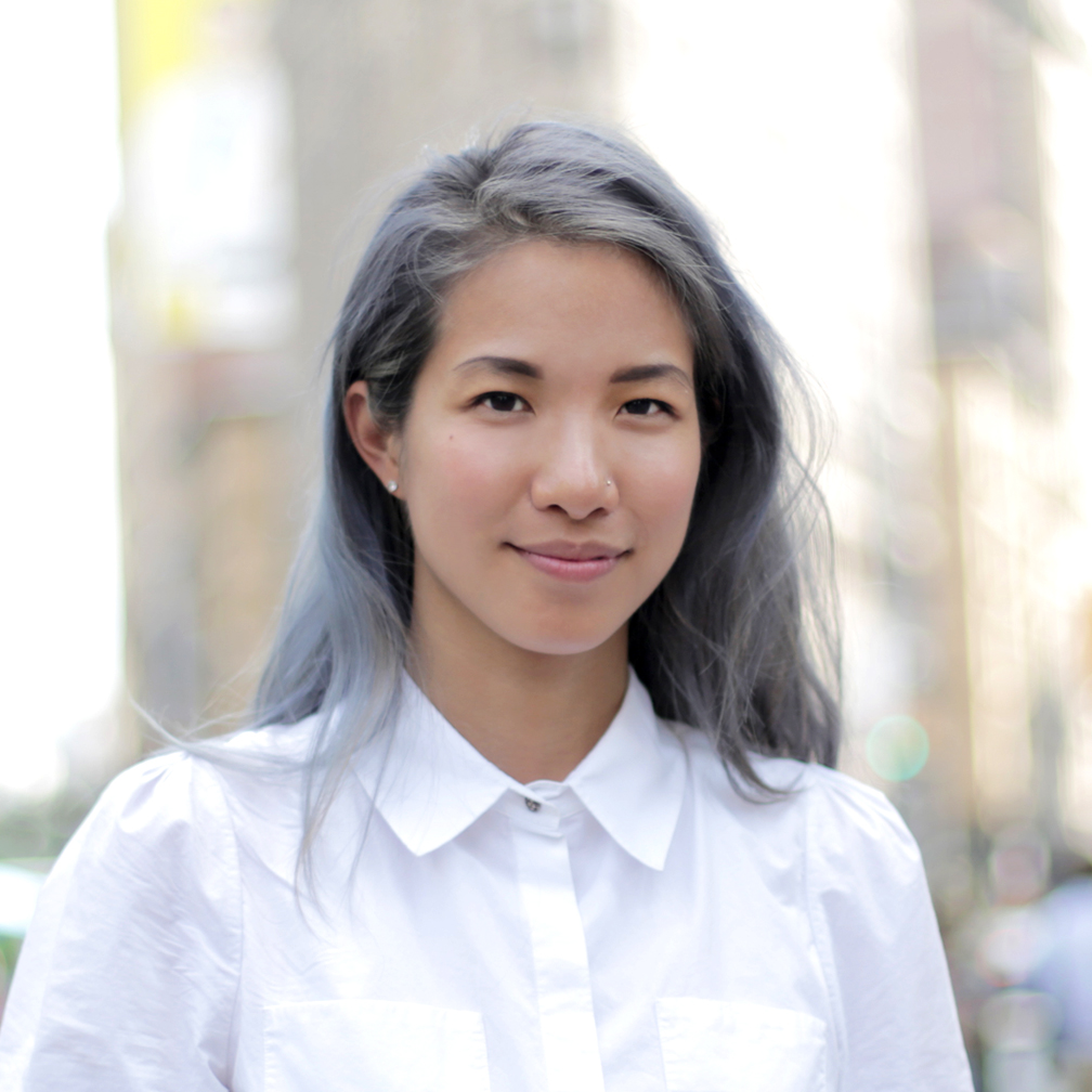 Chloe Chang