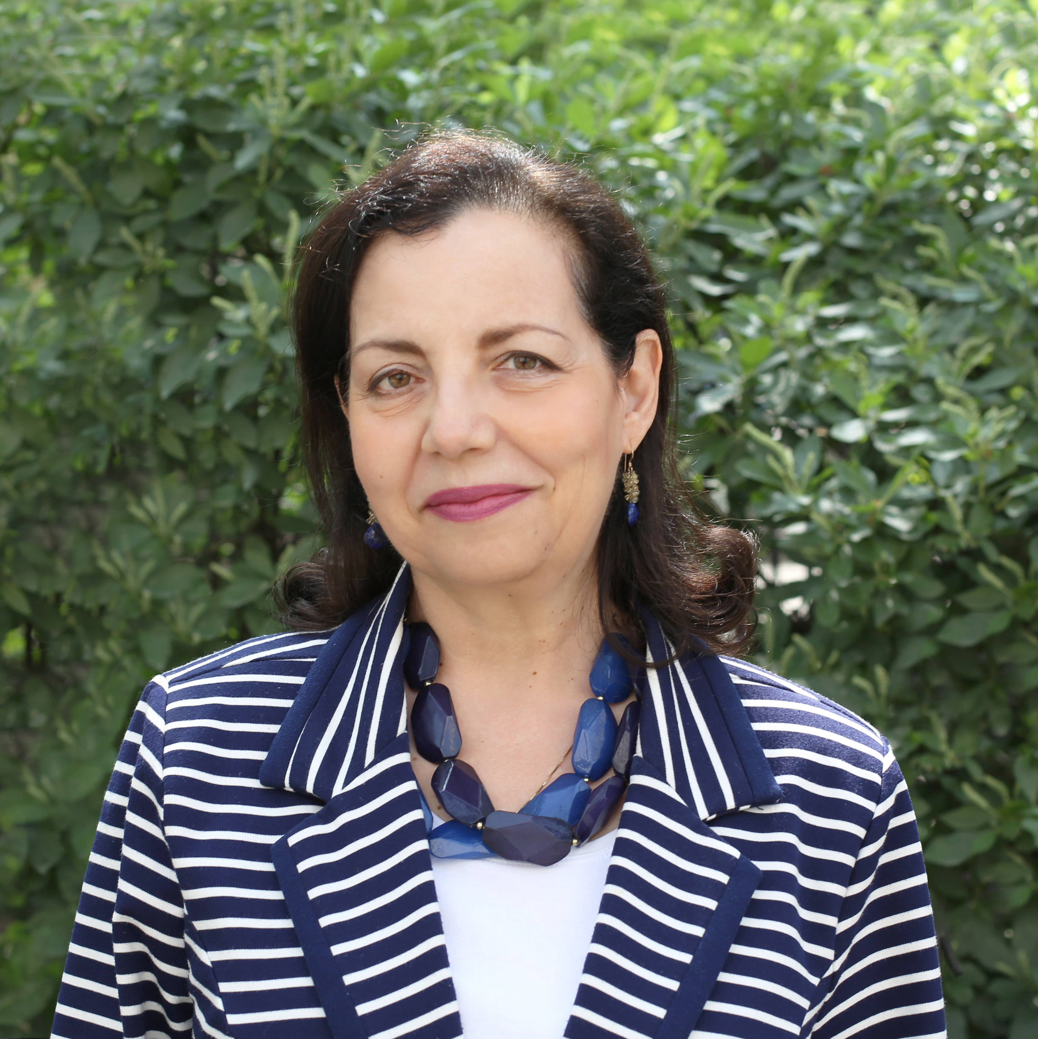 Tina Thomson