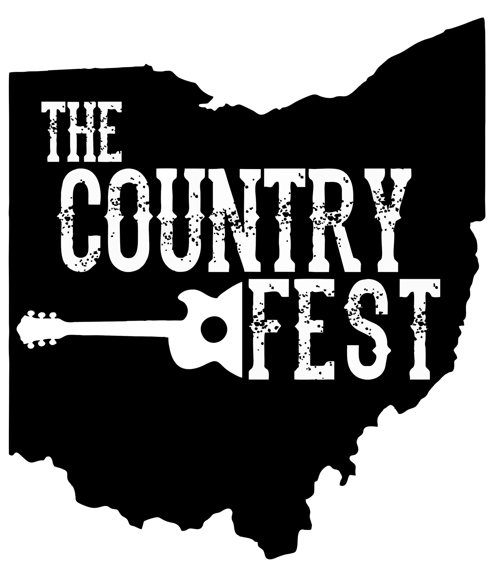 The Country Fest Jun 1417, 2023 Clay's Resort Jellystone Park