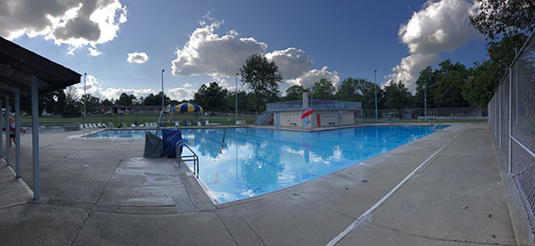 Oxford Aquatic Center Set to Open Summer 2019