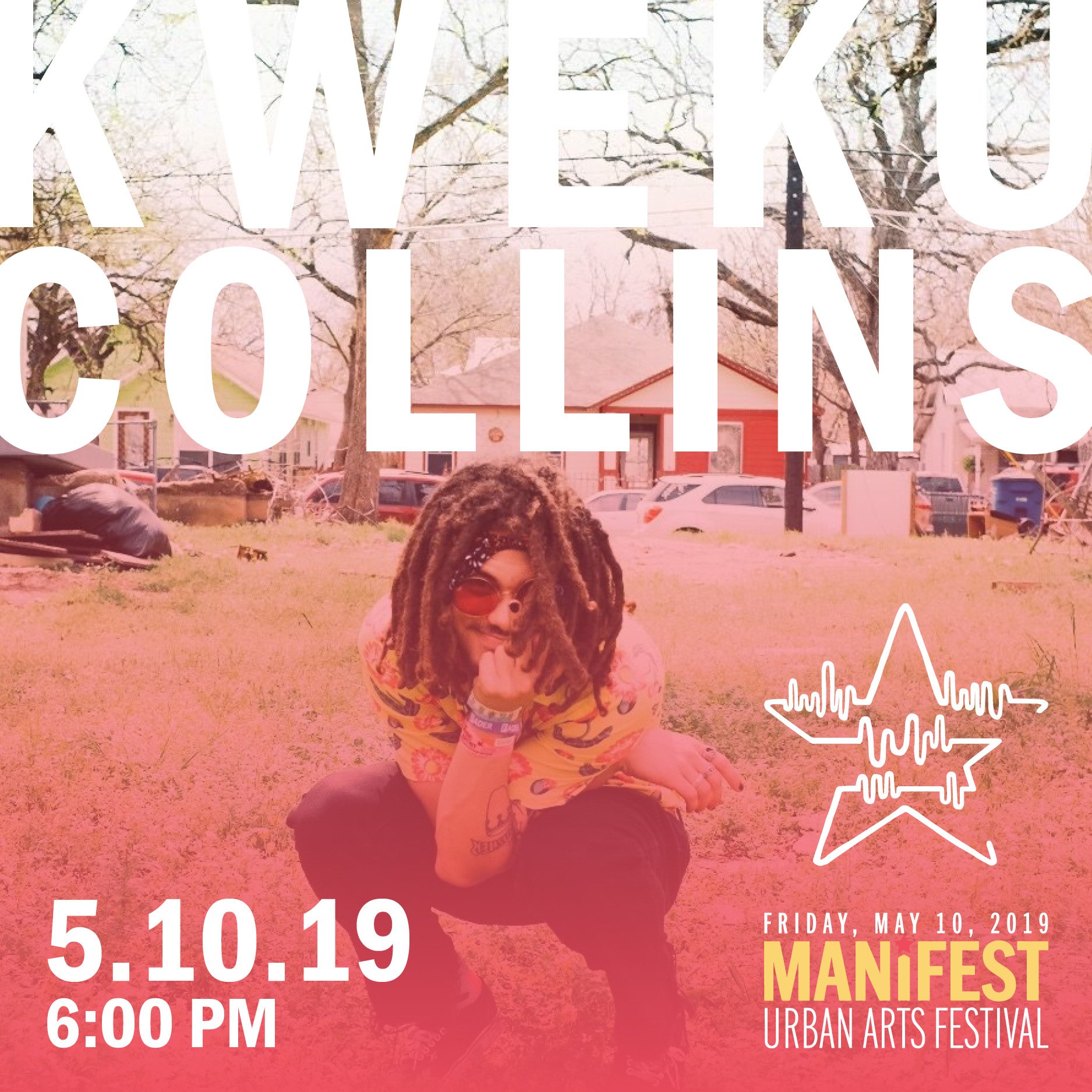 Kweku Collins