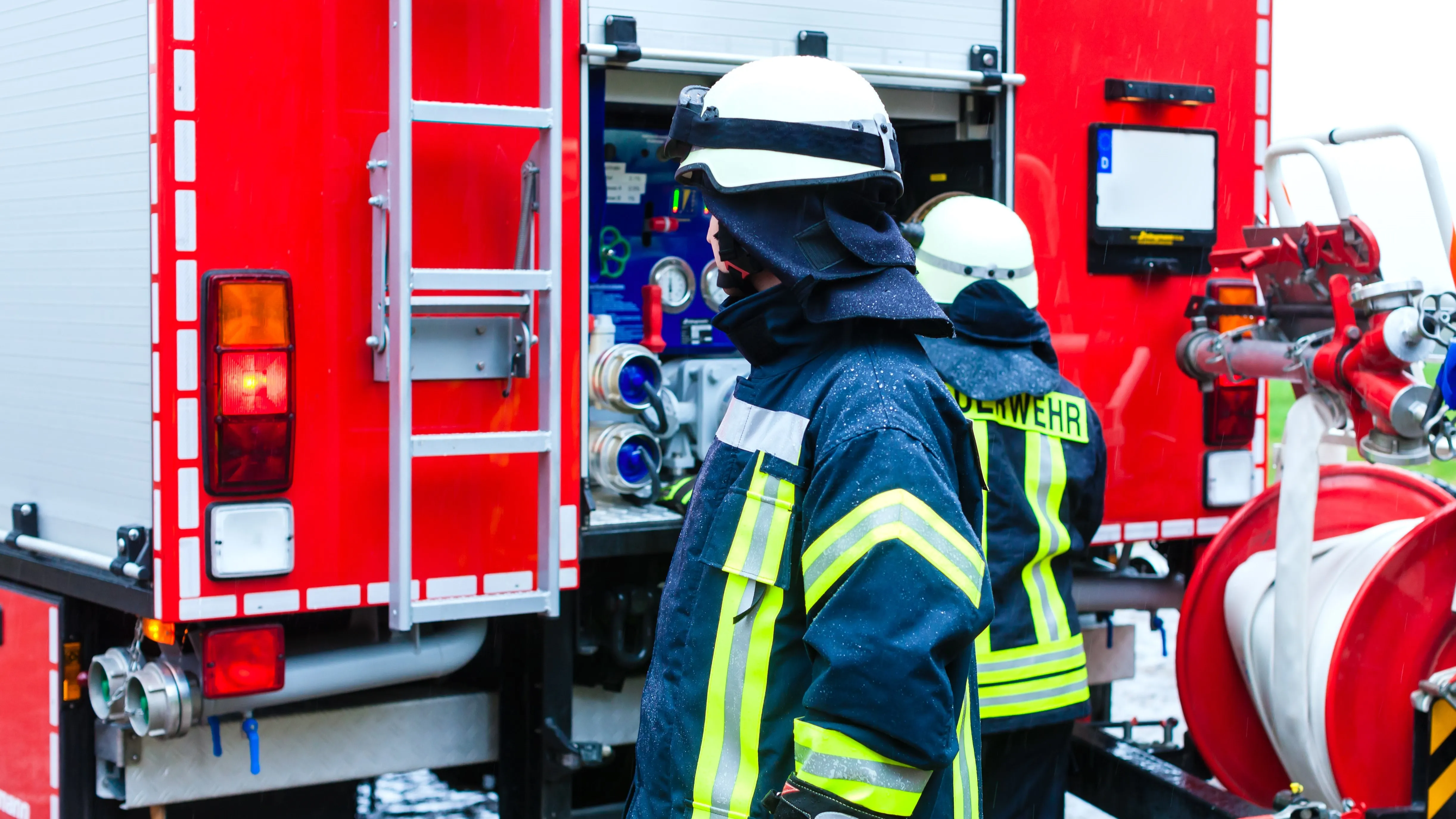 Verhalten Im Brandfall Am Arbeitsplatz www.medical-airport-service.de