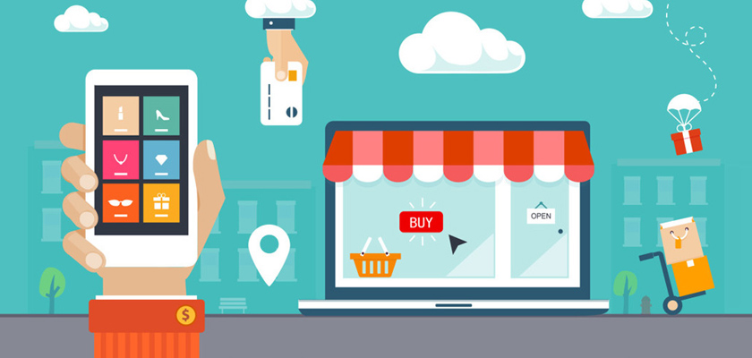 Sự khác nhau giữa Marketing Online và Digital Marketing là gì?