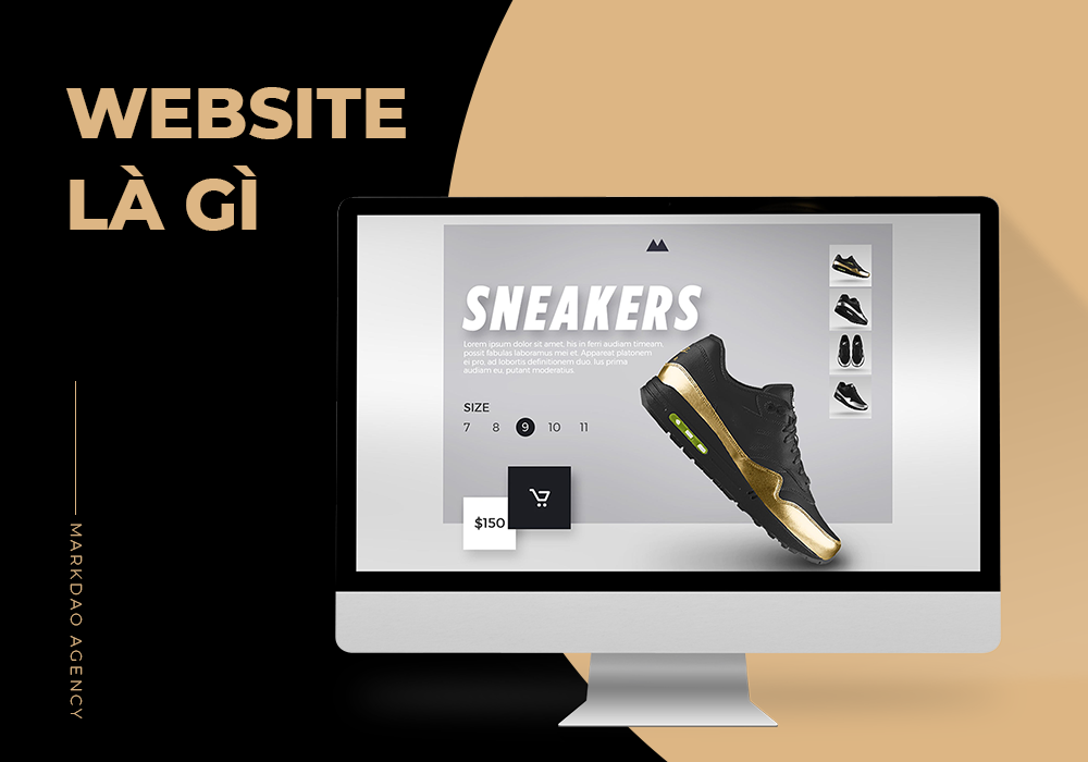 website là gì