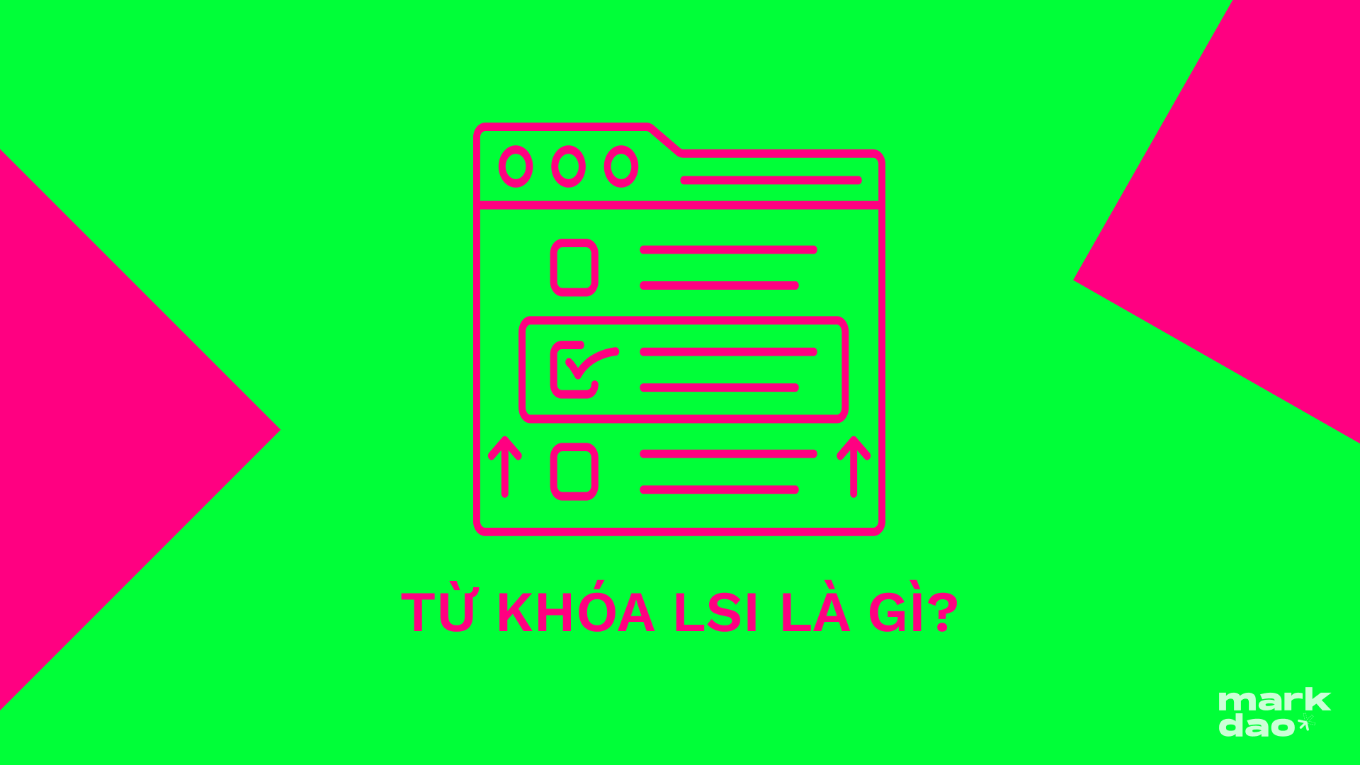 LSI Digital Marketing: Mengoptimalkan Strategi Anda Melalui Kata Kunci Semantik