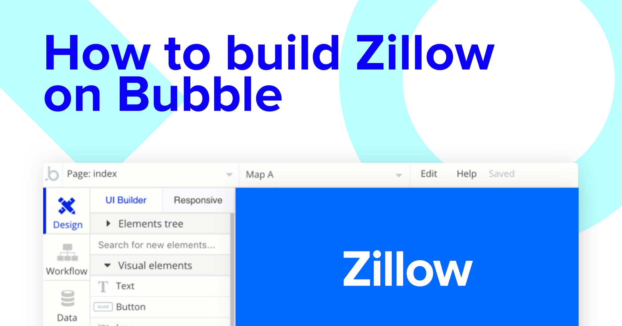 How To Build A Real Estate Marketplace Without Code