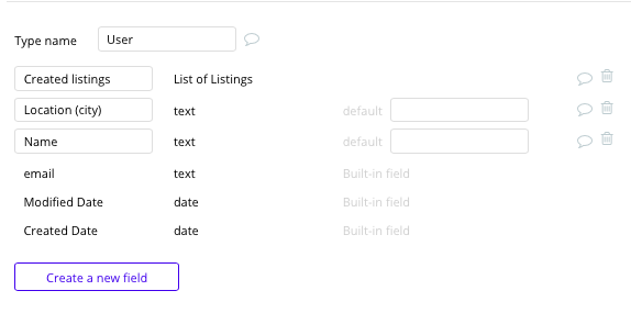 Bubble No Code Craigslist Clone Walkthrough Tutorial