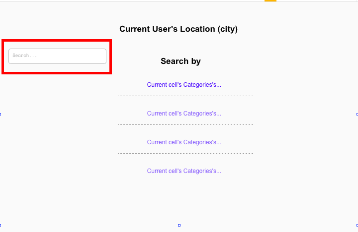 Bubble No Code Craigslist Clone Walkthrough Tutorial