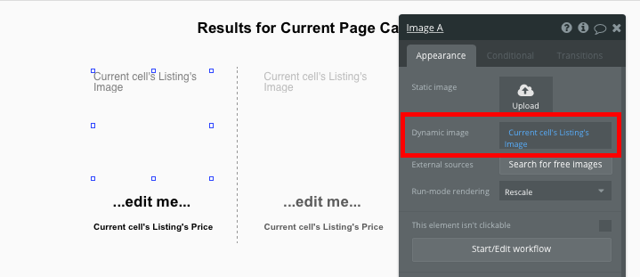 Bubble No Code Craigslist Clone Walkthrough Tutorial