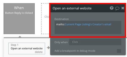 Bubble No Code Craigslist Clone Walkthrough Tutorial
