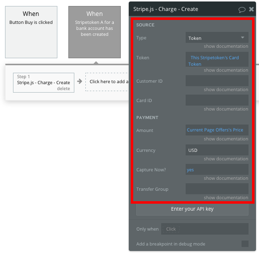Bubble no code eventbrite clone walkthrough tutorial