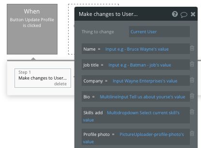 Bubble No Code LinkedIn Clone Tutorial