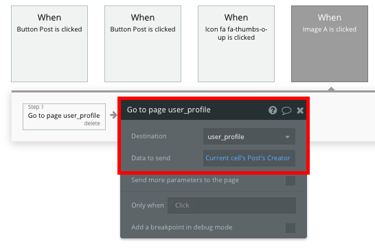 Bubble No Code LinkedIn Clone Walkthrough