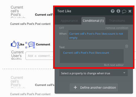 Bubble No Code LinkedIn Clone Walkthrough