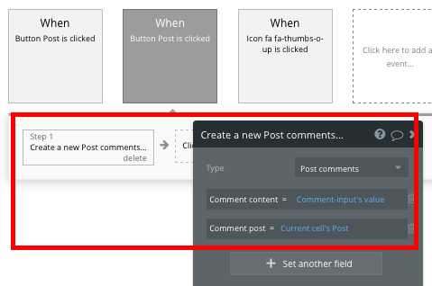 Bubble No Code LinkedIn Clone Walkthrough